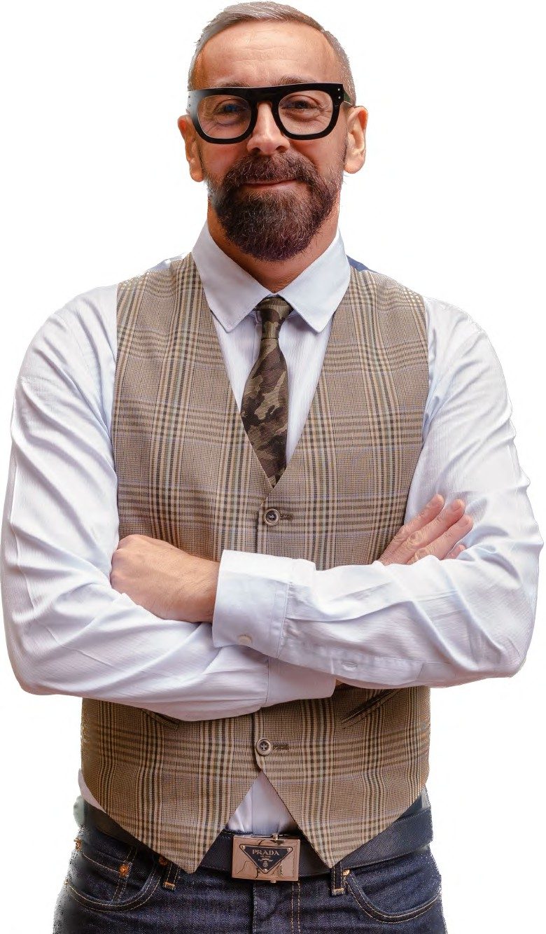 Stefano Ardito
