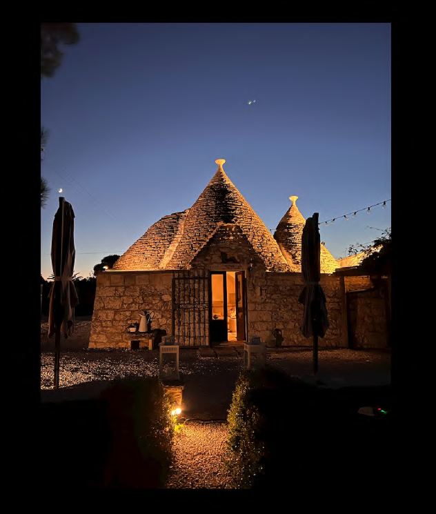 Trullo